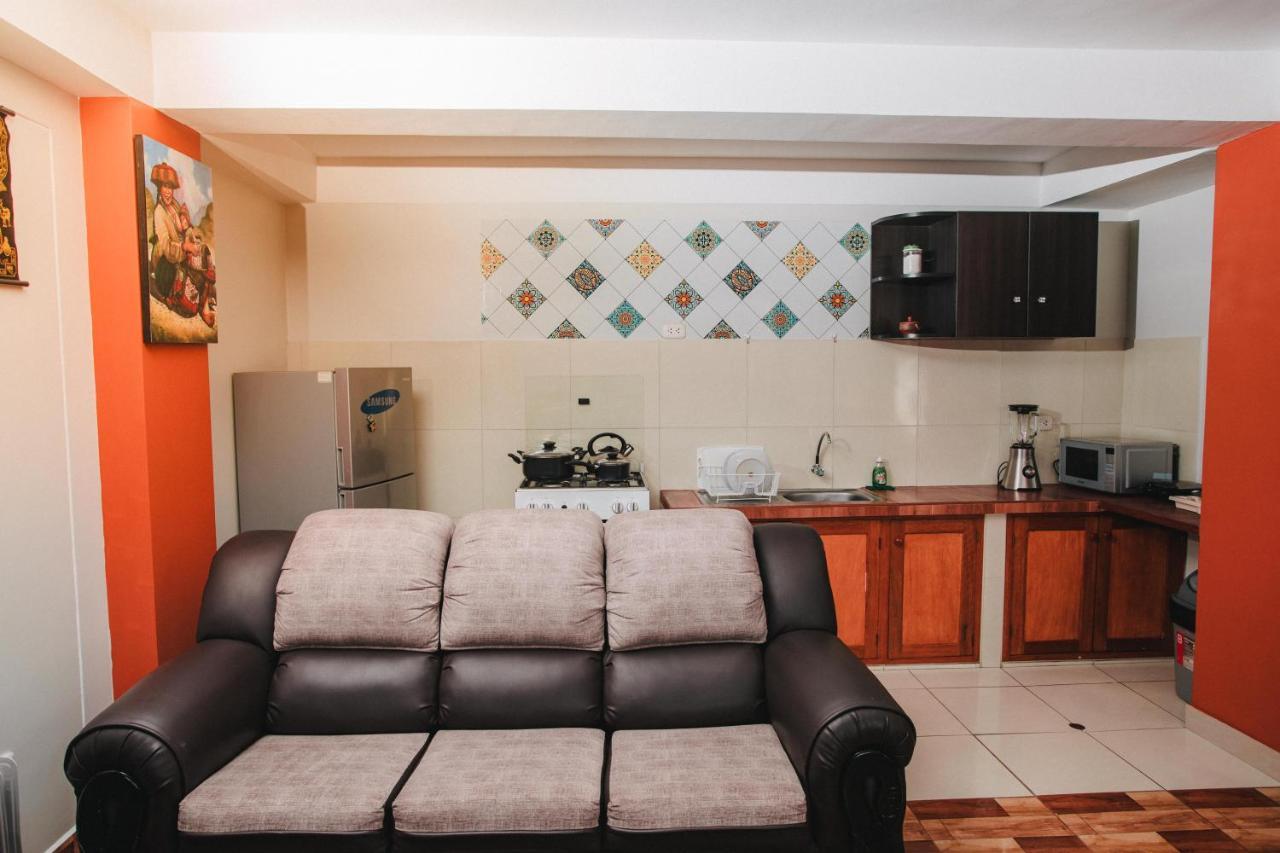 Dreams House 3* Cuzco